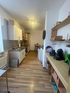 Foto - 2-Zimmer Wohnung in der 2. Etage in 07973 Greiz