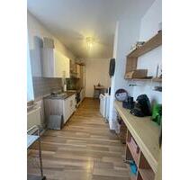 2-Zimmer Wohnung in der 2. Etage in 07973 Greiz