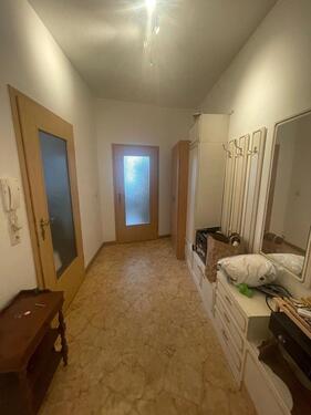 Foto - Etagenwohnung in Greiz zur Miete