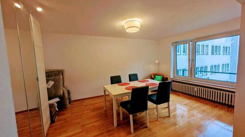 Foto - Etagenwohnung in Düsseldorf zur Miete