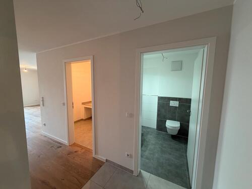 Foto - Etagenwohnung in Ahlen zur Miete