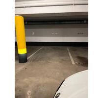 Tiefgaragenplatz in Moers Mitte ab 1. März