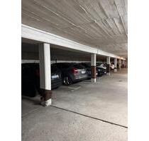 Tiefgaragen-Stellplatz in Köln Wahnheide