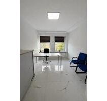 Bürofläche zu vermieten in Langenhagen – All-Inclusive!