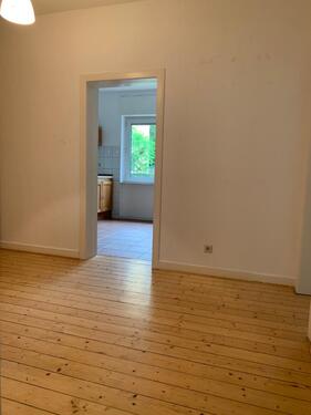 Foto - 2 Zimmer Erdgeschoßwohnung zur Miete in Münster