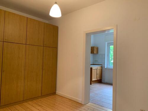 Foto - 2 Zimmer Erdgeschoßwohnung in Münster