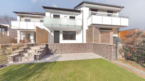 Foto - 4 Zimmer Reihenhaus zur Miete in Burgdorf