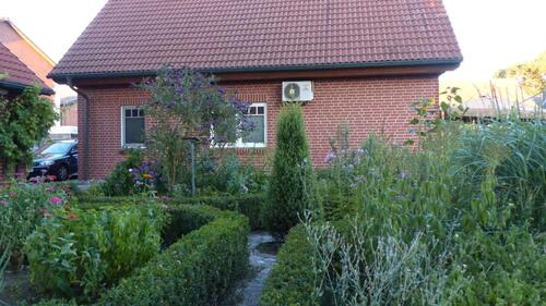 Foto - Einfamilienhaus in Müssen