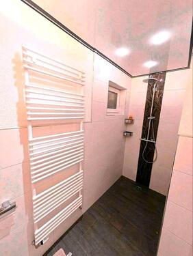 Foto - Etagenwohnung in Rickenbach zur Miete