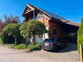 Foto - Wunderschönes EFH mit neuster Technik in Meddersheim