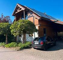 Wunderschönes EFH mit neuster Technik in Meddersheim - Bad Sobernheim