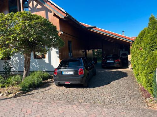 Foto - 5 Zimmer Einfamilienhaus in Bad Sobernheim