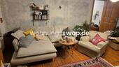 Foto - Wohnungsswap - 2 Zimmer, 55 m² - Pappelallee, Pankow, Berlin