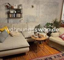 Wohnungsswap - 2 Zimmer, 55 m² - Pappelallee, Pankow, Berlin