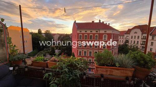 Foto - 2 Zimmer Etagenwohnung zur Miete in Berlin