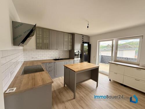 Foto - 2 Zimmer Erdgeschoßwohnung zur Miete in Mudersbach