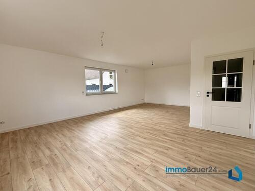 Foto - 2 Zimmer Erdgeschoßwohnung in Mudersbach