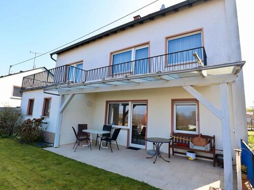 Foto - 7 Zimmer Einfamilienhaus in Ürzig