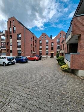 Foto - Erdgeschosswohnung mit Garten in Mönchengladbach Lürrip
