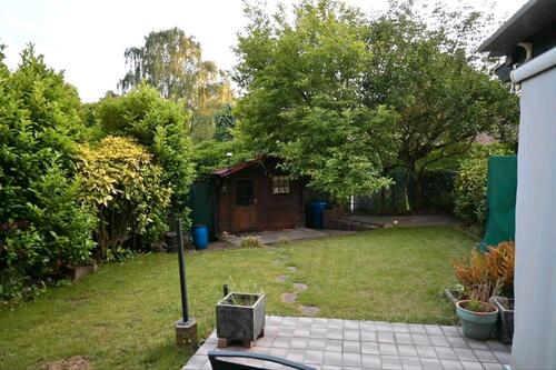 Foto - 3 Zimmer Terrassenwohnung zum Kaufen in Mönchengladbach