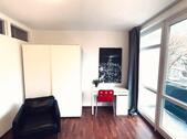 Foto - 1 Zimmer Etagenwohnung zum Kaufen in Wiesbaden