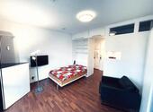 Foto - 1 Zimmer Etagenwohnung in Wiesbaden