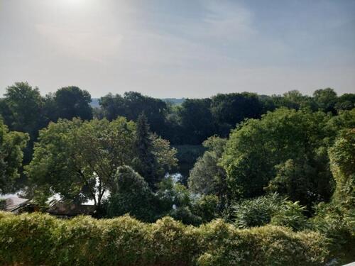 Foto - Etagenwohnung zur Miete in Merseburg