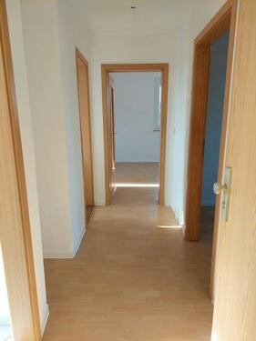 Foto - Etagenwohnung in Merseburg