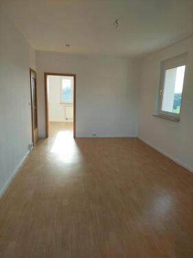 Foto - Etagenwohnung in Merseburg zur Miete