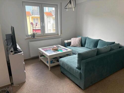 Foto - Etagenwohnung zur Miete in Rathenow