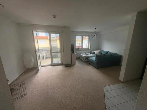 Foto - Etagenwohnung in Rathenow