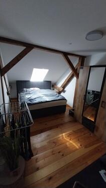 Foto - Etagenwohnung zur Miete in Müncheberg