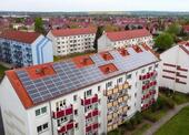 Foto - Etagenwohnung zur Miete in Unstrut-Hainich