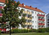 Foto - Etagenwohnung in Unstrut-Hainich zur Miete