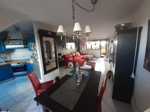 Foto - Etagenwohnung in Ilvesheim