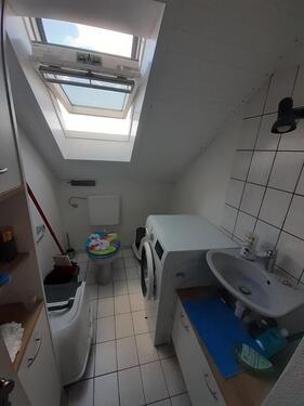 Foto - Etagenwohnung in Ilvesheim zur Miete