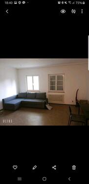 Foto - Etagenwohnung in Trossingen zur Miete