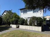 Foto - freistehendes Einfamilienhaus mit großem Garten in Erlensee
