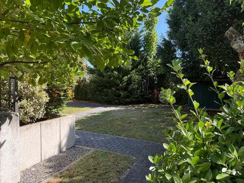 Foto - Einfamilienhaus in Erlensee