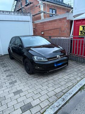 Foto - Vermiete Garage München Direkt an der U Bahn Kieferngarten