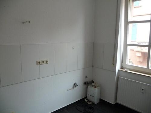 Foto - Etagenwohnung zur Miete in Kaiserslautern