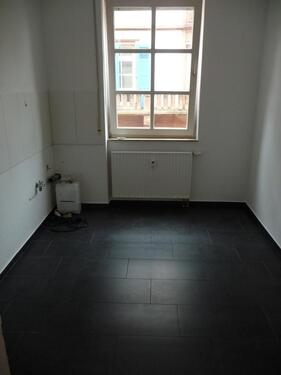 Foto - Etagenwohnung in Kaiserslautern