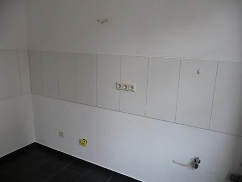 Foto - Etagenwohnung in Kaiserslautern zur Miete