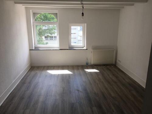 Foto - Charmante sanierte Altbauwohnung mit Balkon & Blick ins Grüne