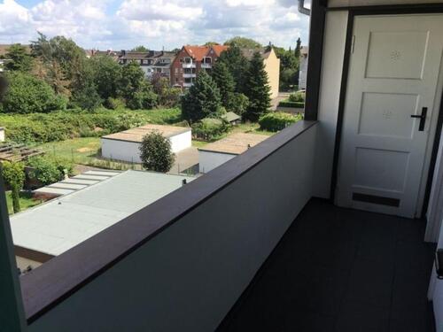 Foto - Etagenwohnung zur Miete in Düren