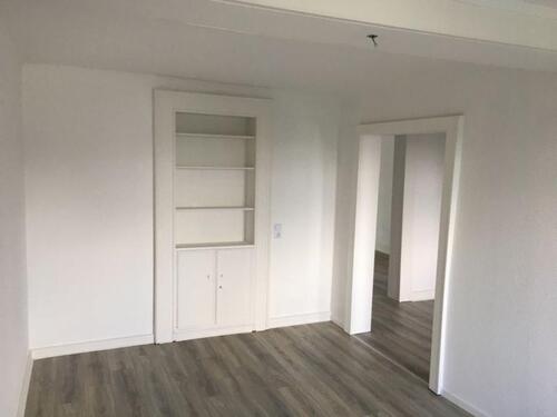 Foto - Etagenwohnung in Düren