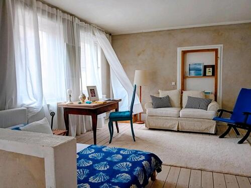 Foto - Etagenwohnung in Delitzsch