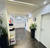 Büro-Praxis -Teilflächen - 10,00 EUR Kaltmiete, in Sinsheim (PLZ: 74889)