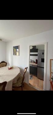 Foto - Etagenwohnung in Kassel zur Miete