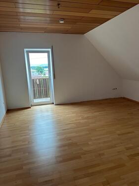 Foto - Etagenwohnung in Frickingen zur Miete